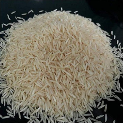 Basmati Steam Rice